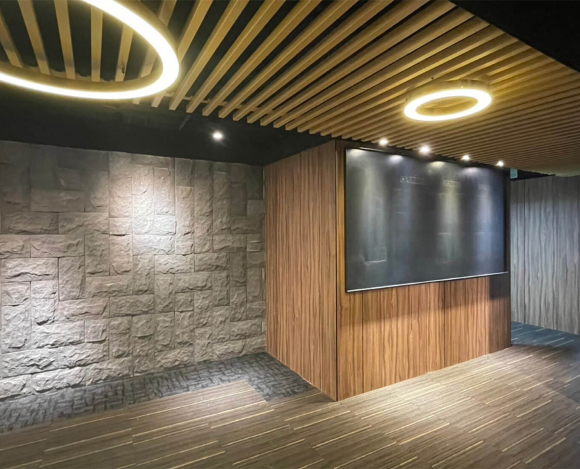 逸仙林園_樓梯間_11