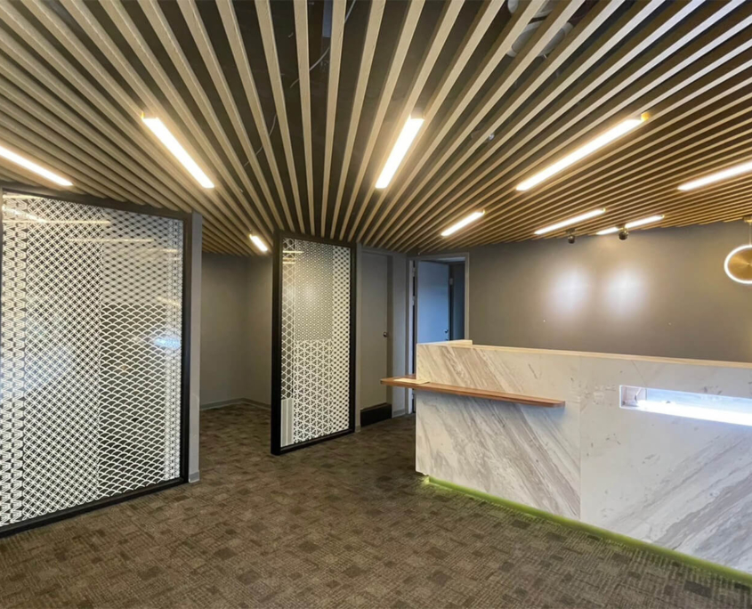 逸仙林園_櫃台_03