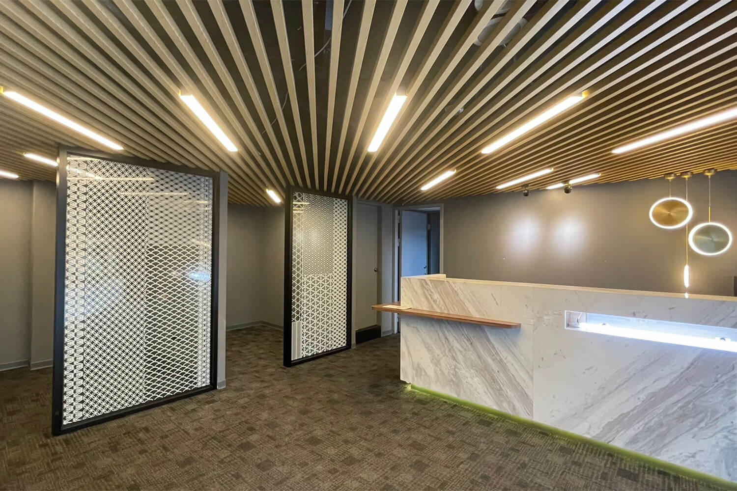 逸仙林園_櫃台_03